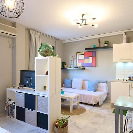 Апартаменти Casa Curro En Баена Екстер'єр фото